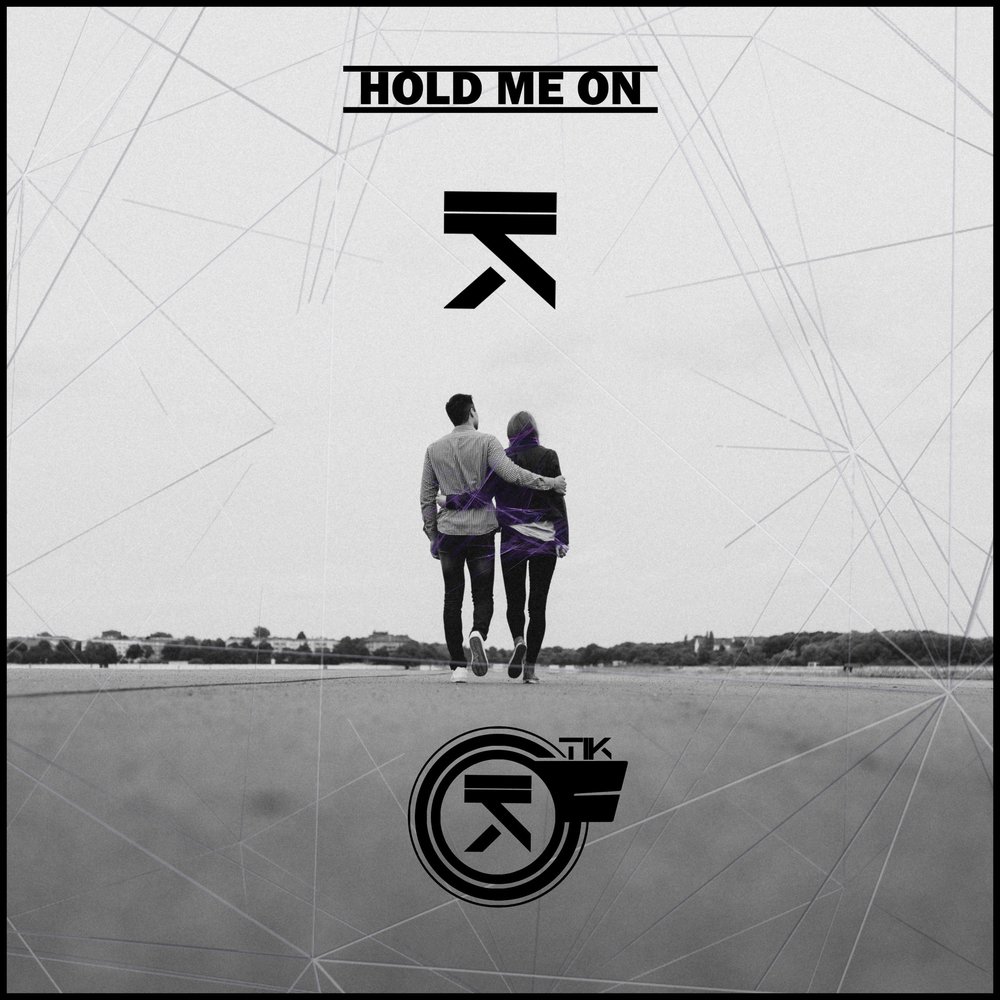 Hold me. ØGM - hold me. No Bang hold on обложка. Hold on песня.