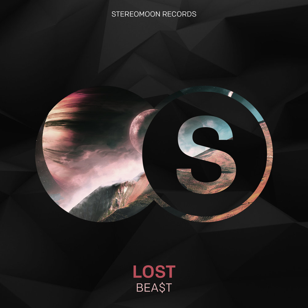 Lost radio. Lost (Extended Mix).