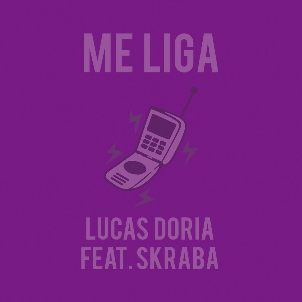 Liga me