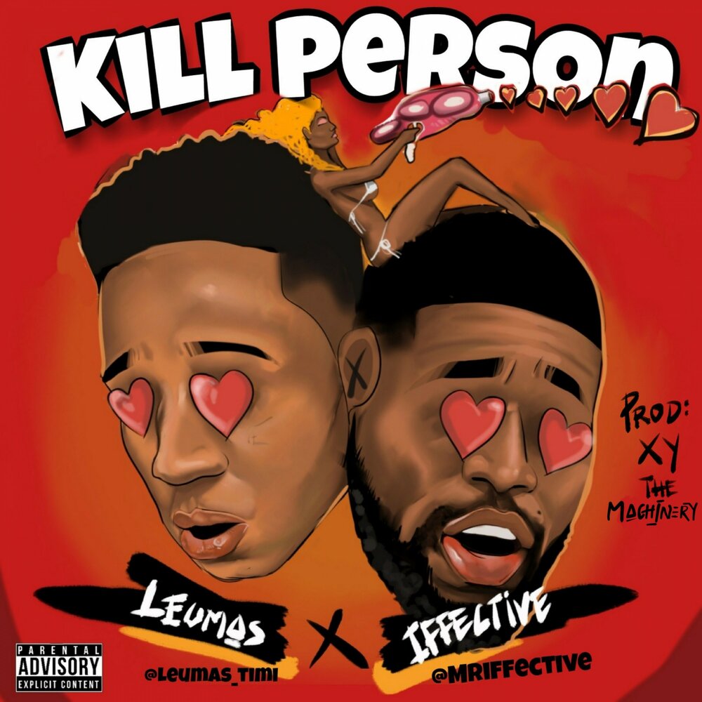 Person kill