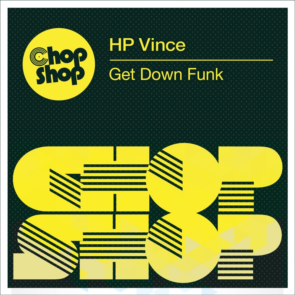 Funk down. Up down funk