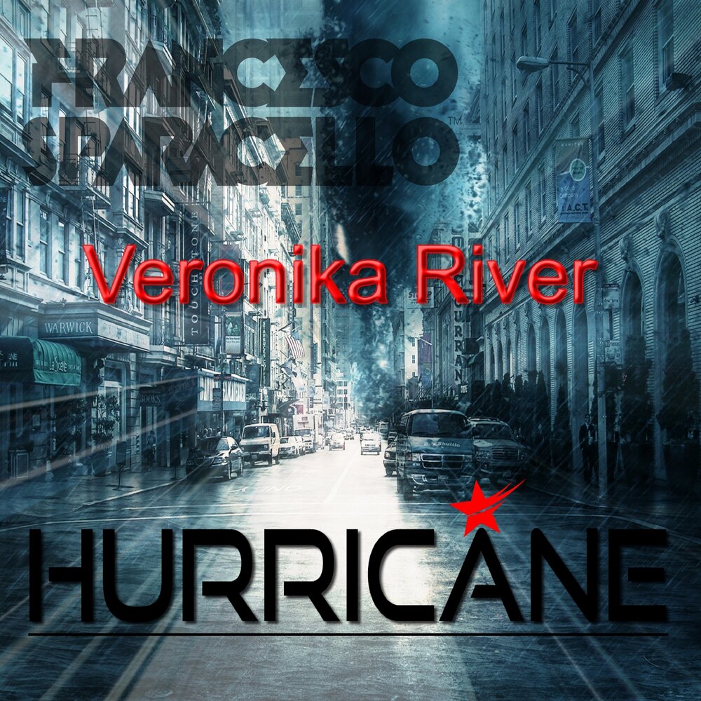 Hurricane River.