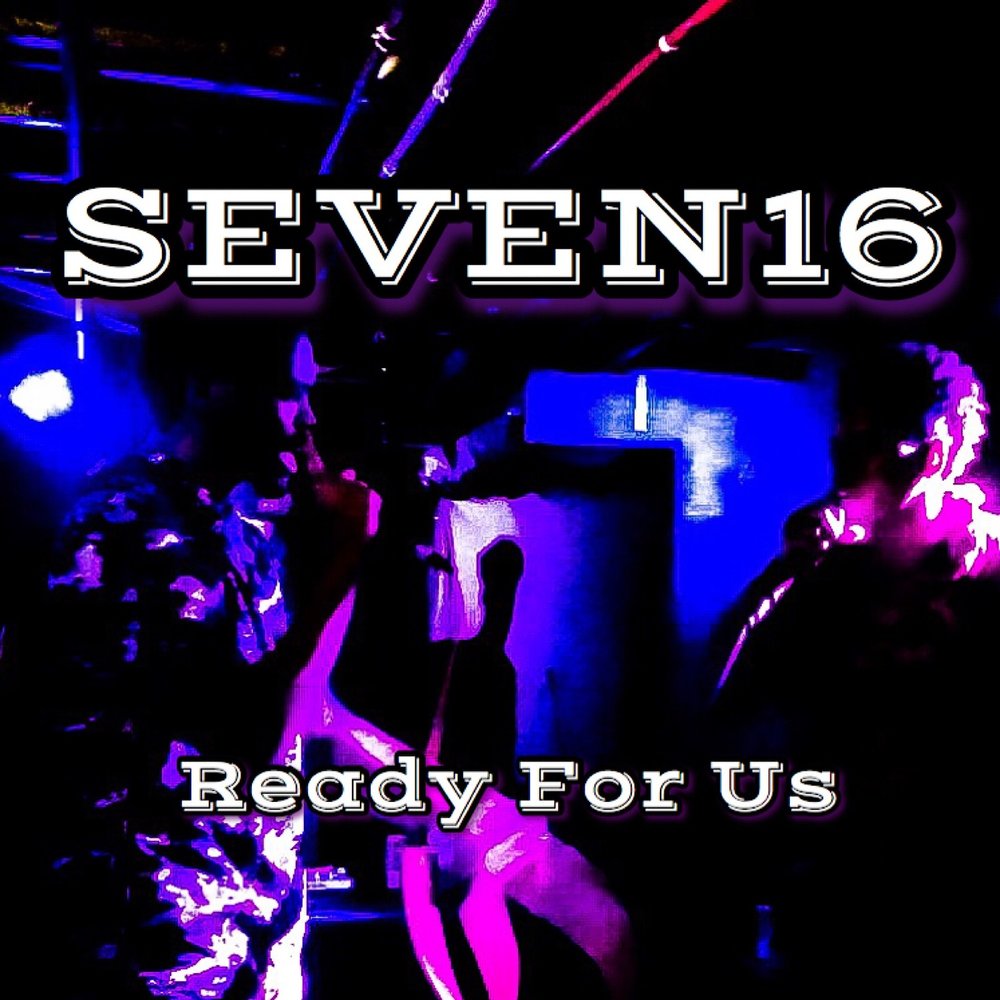 Seven us. Sevenus с подписью.