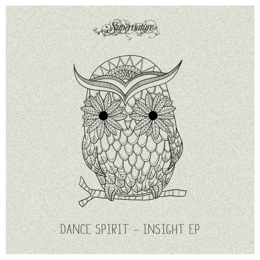 Spirit of insight. Spirit Dance Original Mix.