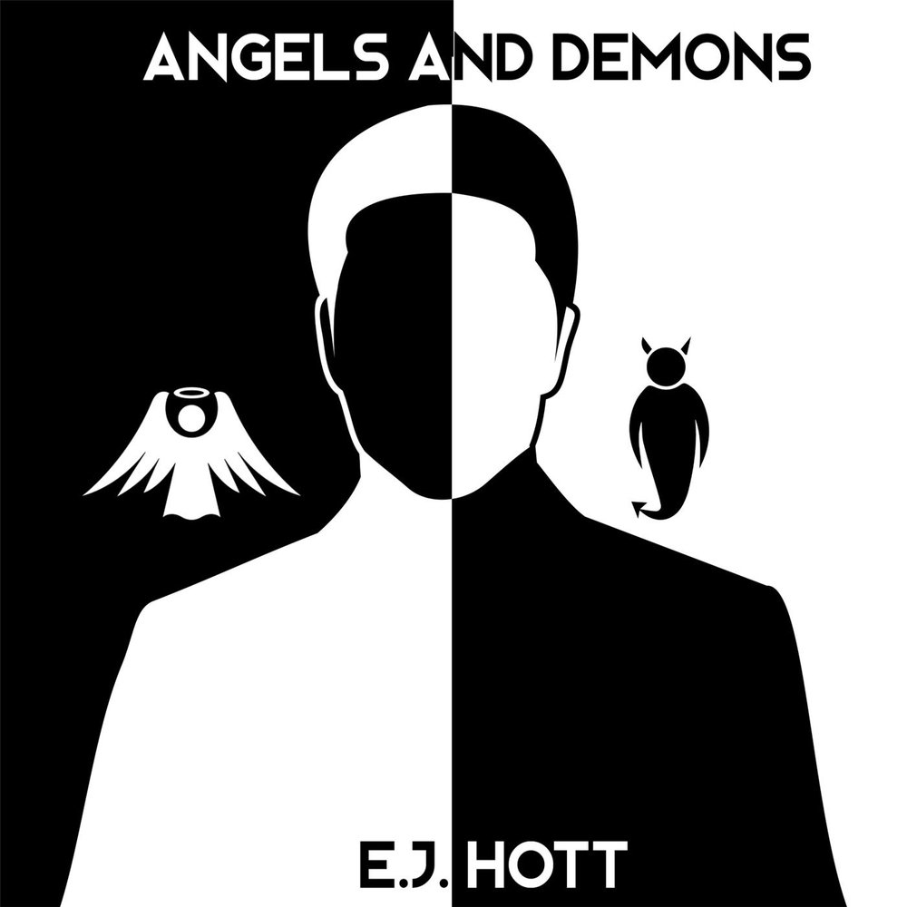 Ангелы и демоны саундтрек. Группа Angels and Demons.