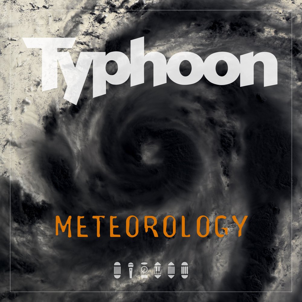 Лугачев тайфун песня. Тайфун музыкальный. Песня Typhoon Жанр. Тайфун музыкальный Громик. Typhoons album Art.