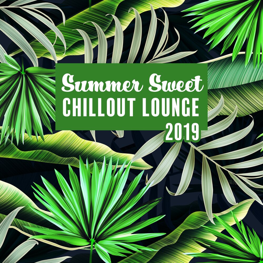 Tropical chillout music. Chill Lounge. Record Summer Lounge.