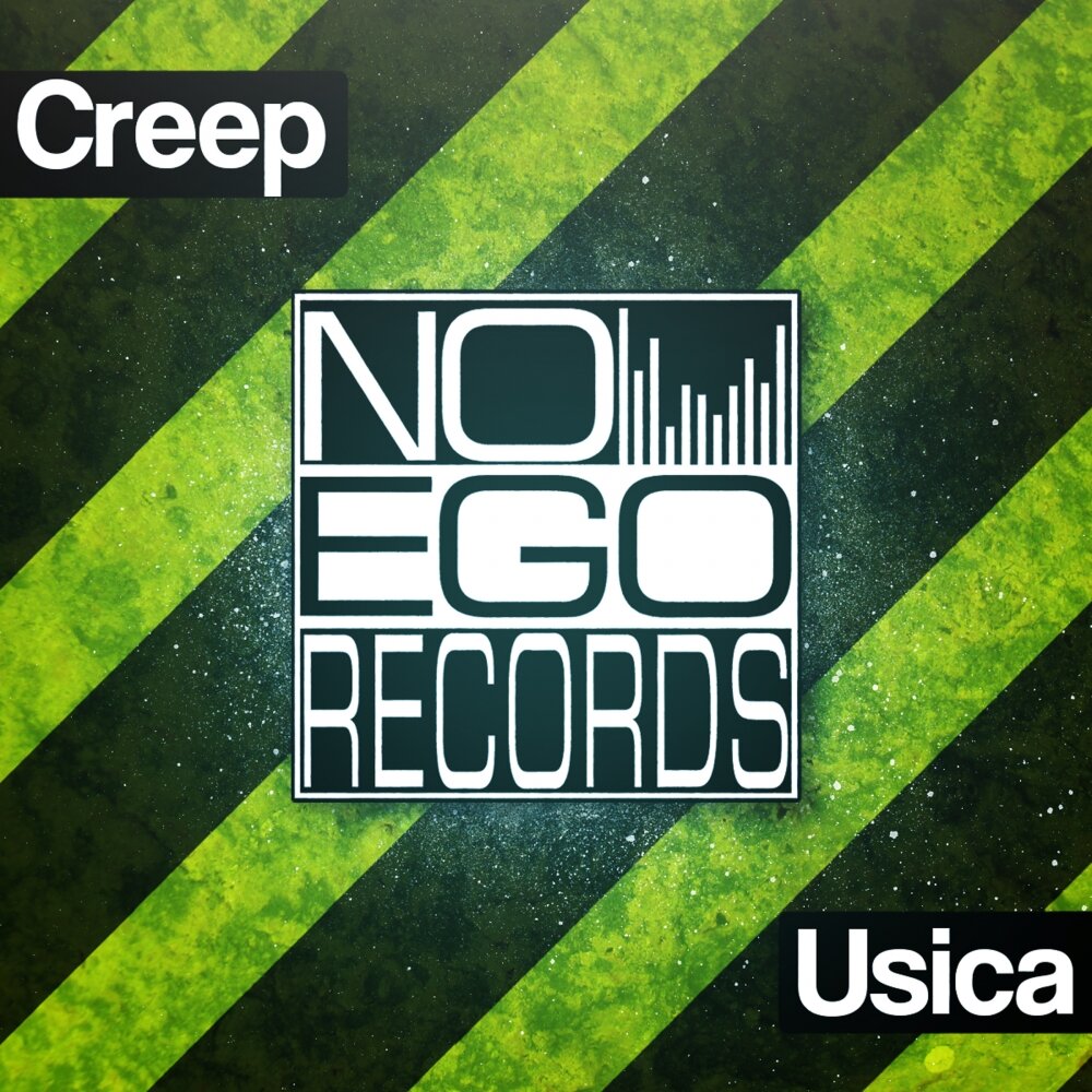 Creep песня. The Creeps. Ego records 2014. Usica ua,.