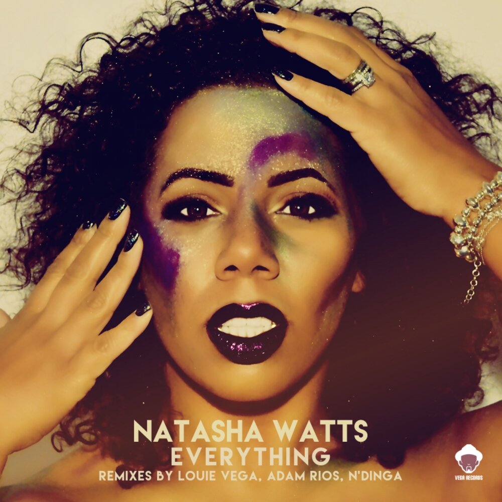 Everything remix. Natasha Watts. Adam Watts альбом. Natasha Watts im. Everything everything Vocals.