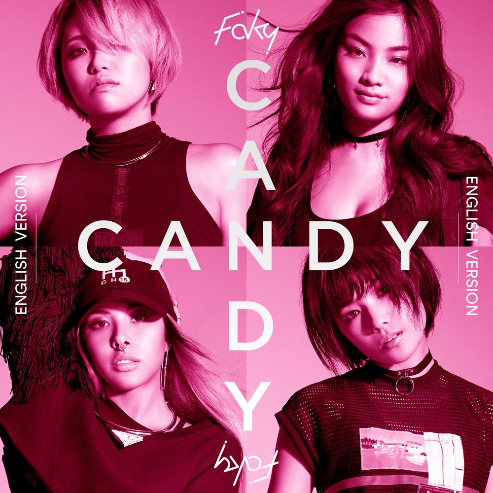 Слушать кэнди. Candy FAKY. Candy English. FAKY J Pop. FAKY Antidote обложка j-Pop.