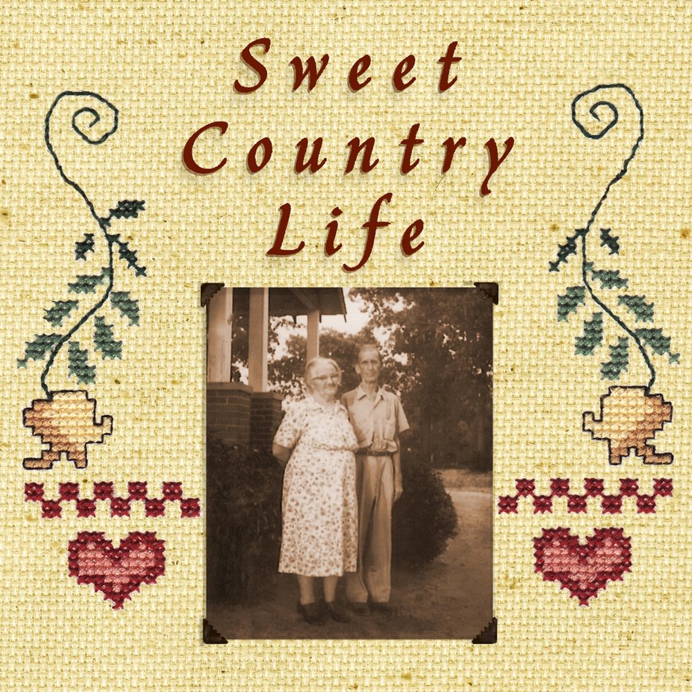 Sweet country. Country Life альбом. Country Life album.