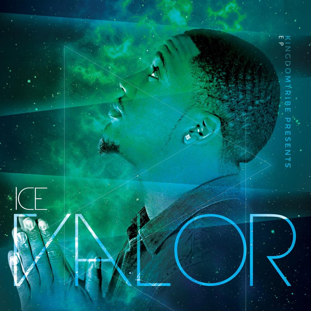 Ice music. Feat Steven. C Jay.