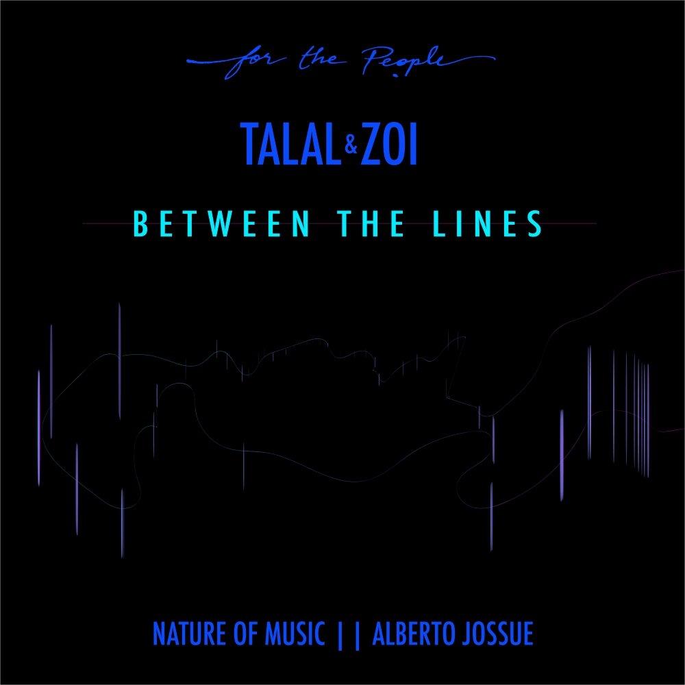 In between the lines