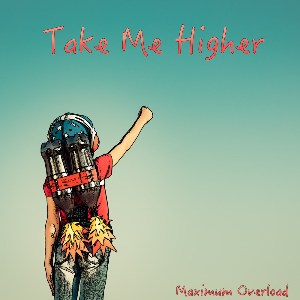 Higher me. Comon take me higher. Waldo take me higher. Maximum Overload. Мем Липси Хай.