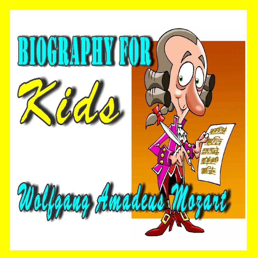Mozart for kids