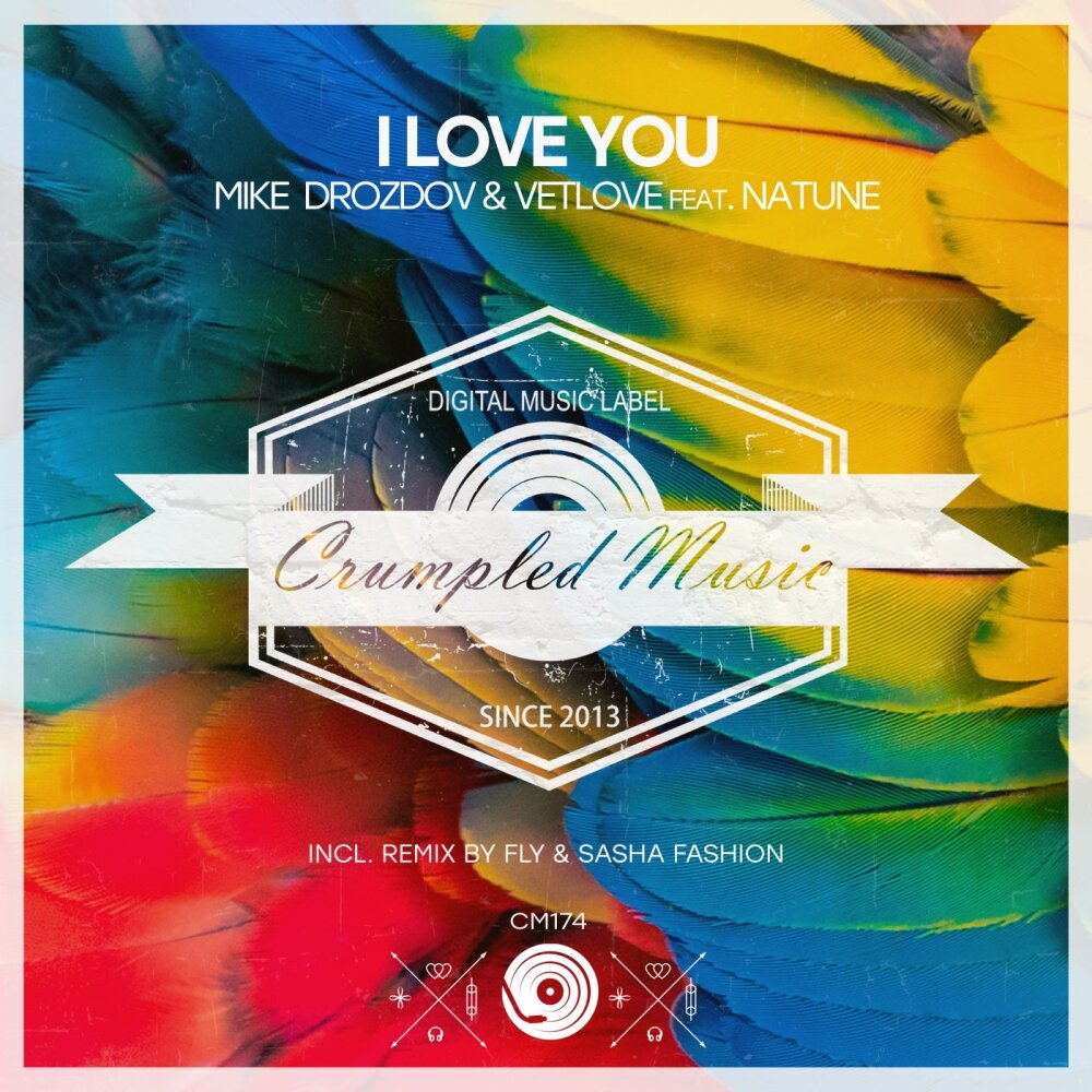 Vetlove mike drozdov. VETLOVE & Mike Drozdov & Natune - Fall in Love. (VETLOVE & Mike Drozdov Remix) (WCM). I Love Mike.