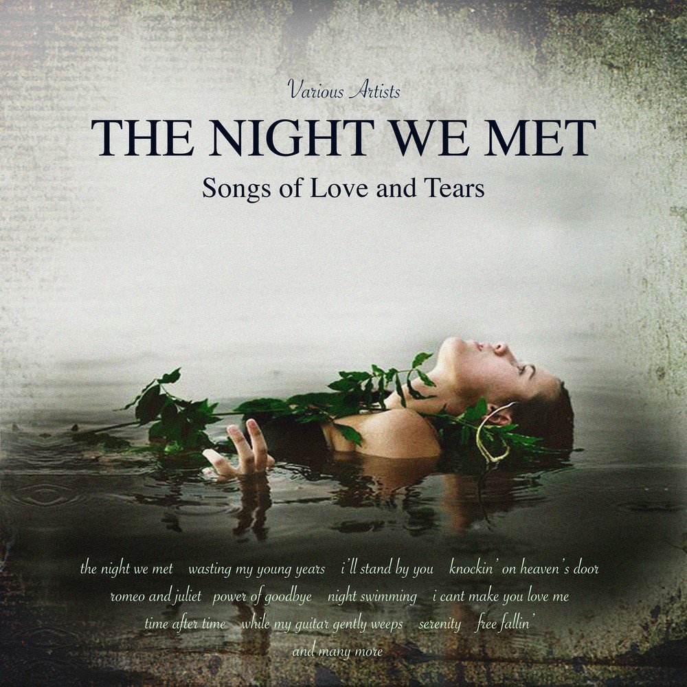 The night we met. The Night we met обложка. Песня the Night we met. Песня the Nights.