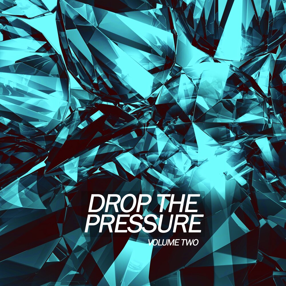 Drop обложка. Pressure Drop.