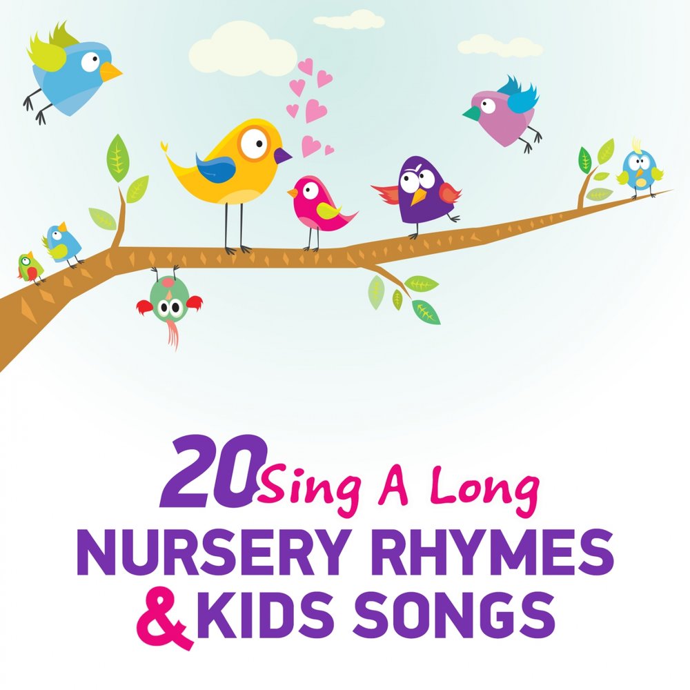 Кидс песни слушать. Kids Songs & Nursery Rhymes. Песня Nursery. Speedies car Nursery Rhymes & Kids Songs logo.