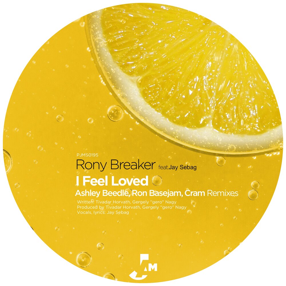 I feel love remix. Ashley Beedle. Feel Love.