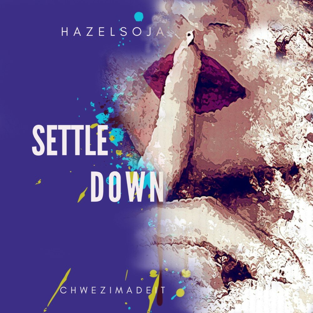 Песня settle down. Песня settle. settle down.