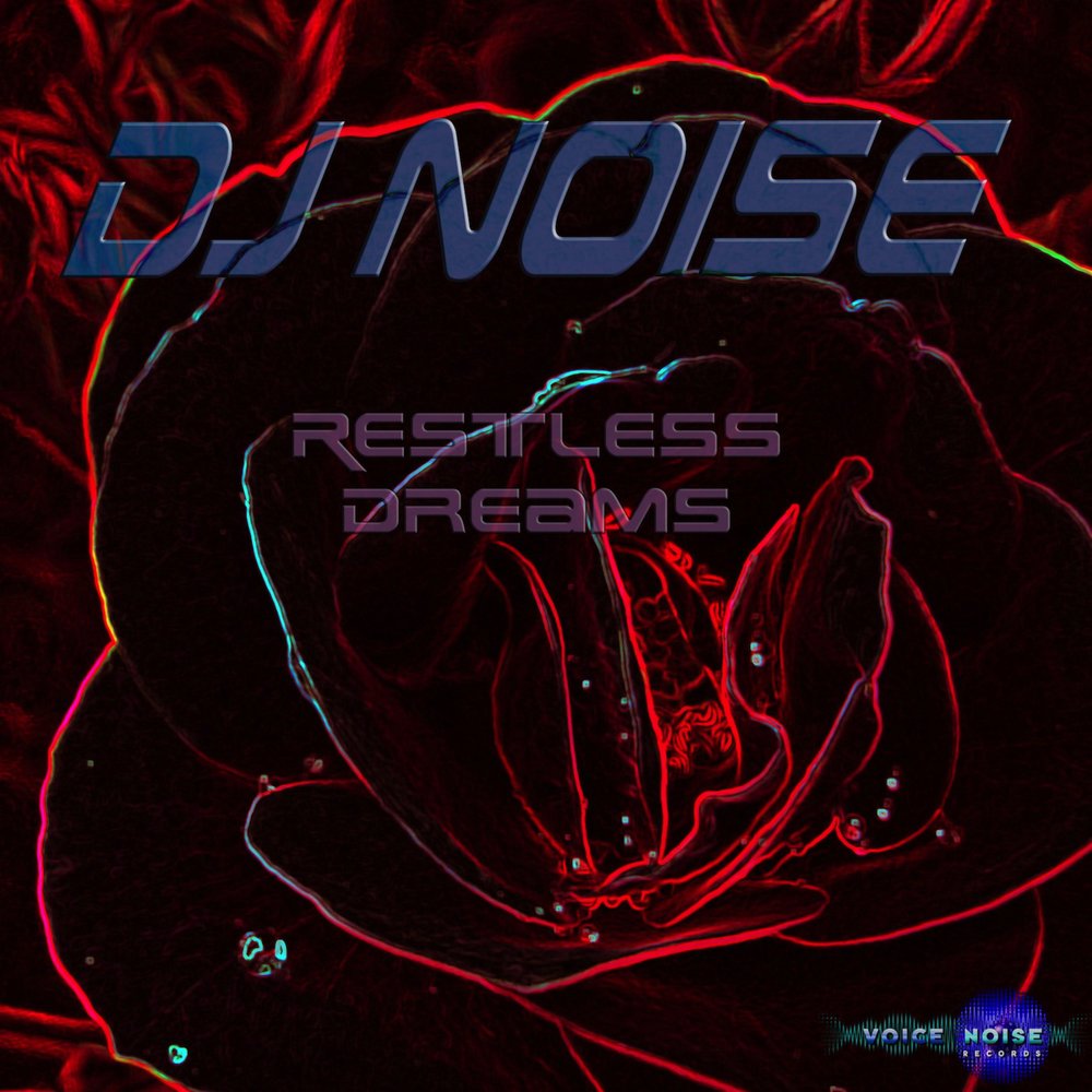 Fukdabeat in my restless dreams soundcloud. DJ Noise. Noise.