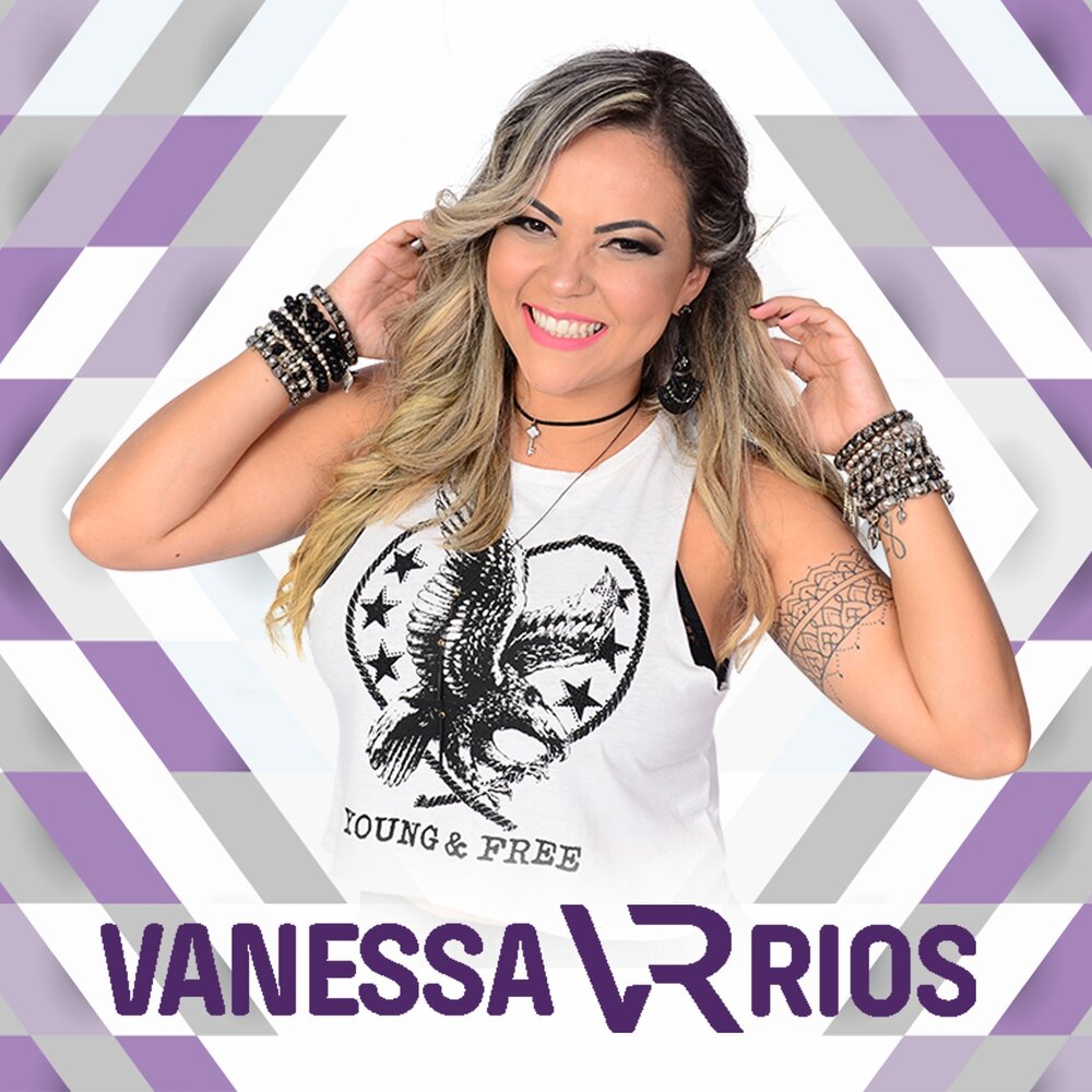 Vanessa rio. Vanessa Rios.