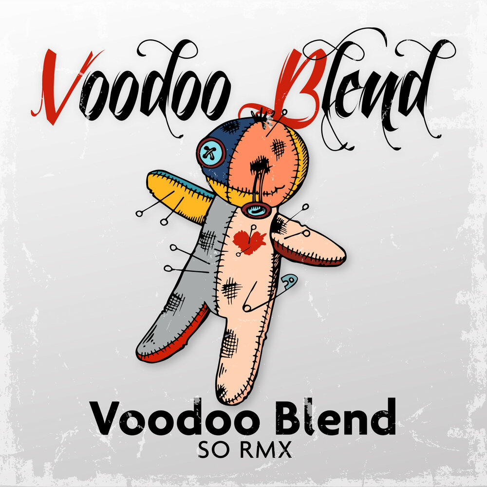 Voodoo музыка