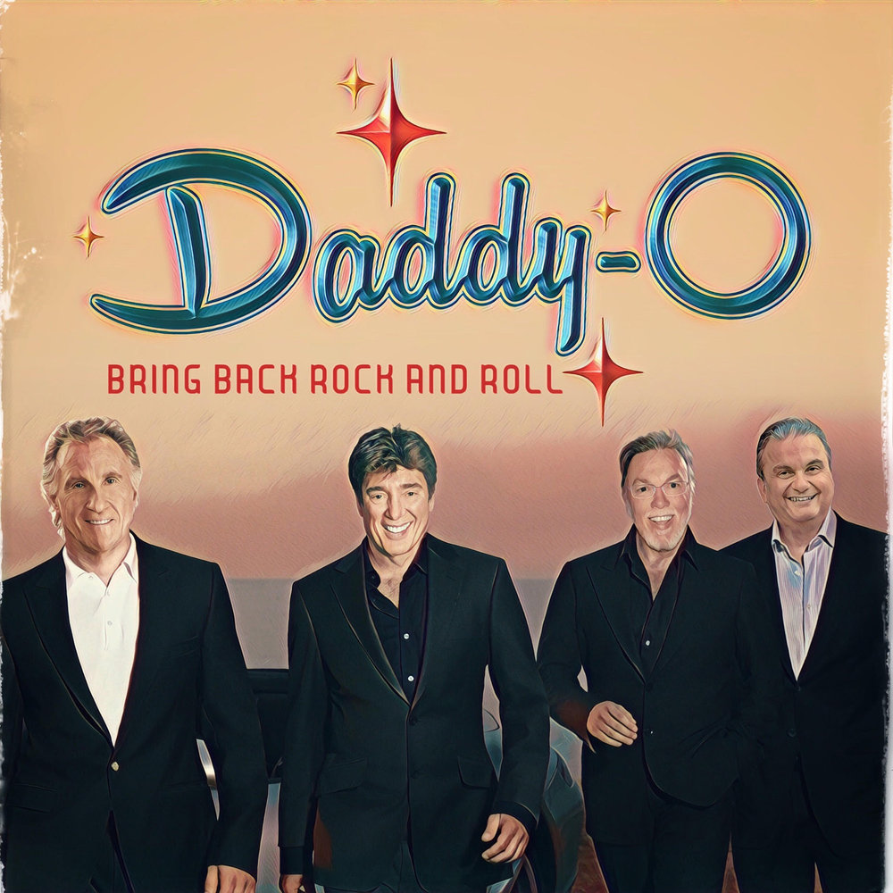 Daddy o. Bill Medley. Obring.