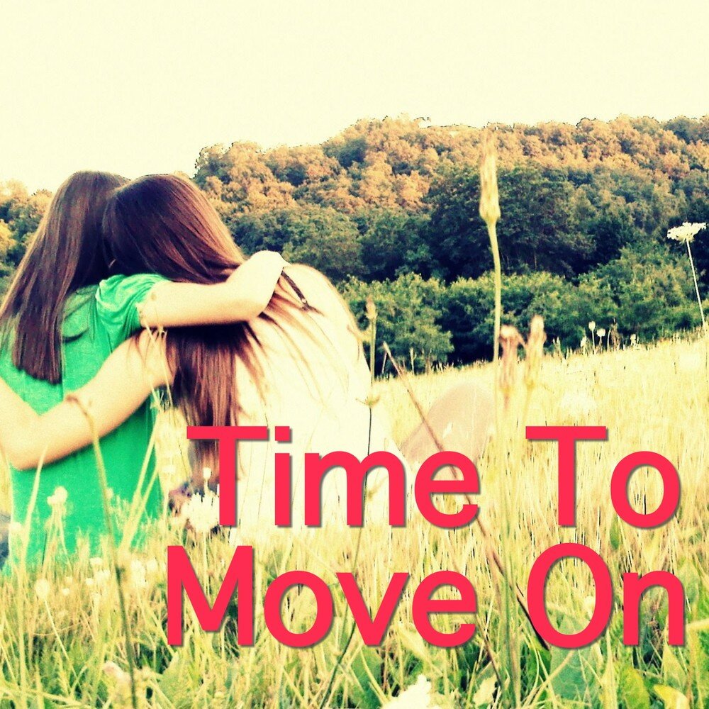 Move on. On the move. Обои move on с девушкой.