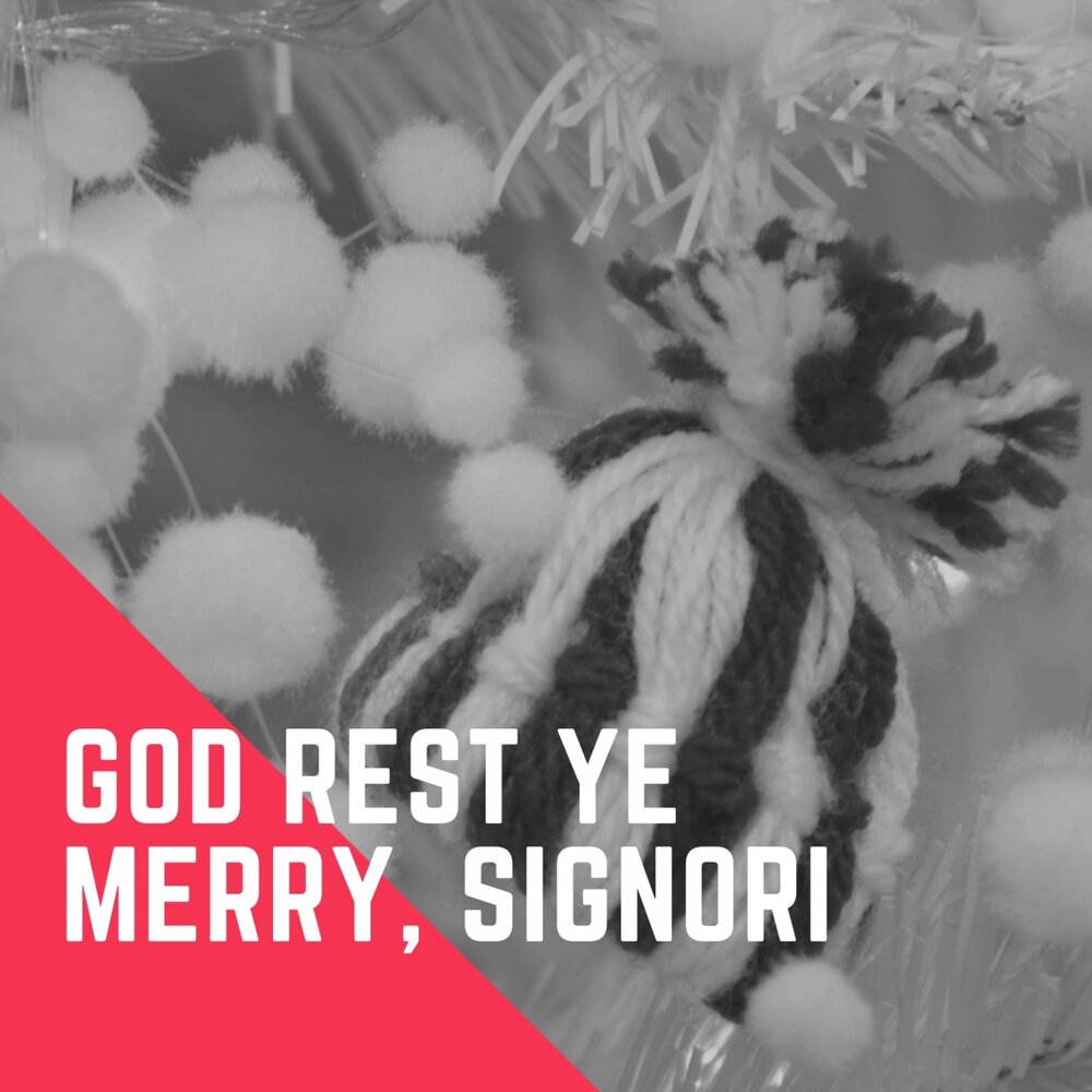 God rest ye merry remix