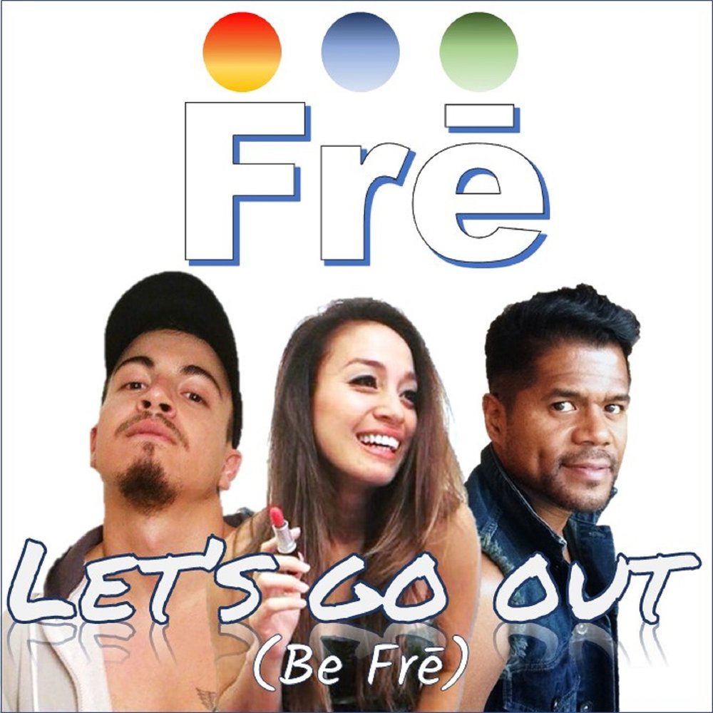 Песни f 1. Let's go out. Fre fre Eng zur emotsiya.