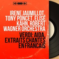Robert Wagner Orchestra