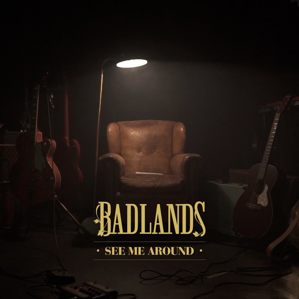 Badlands музыка. Badlands Song. Badland музыка.