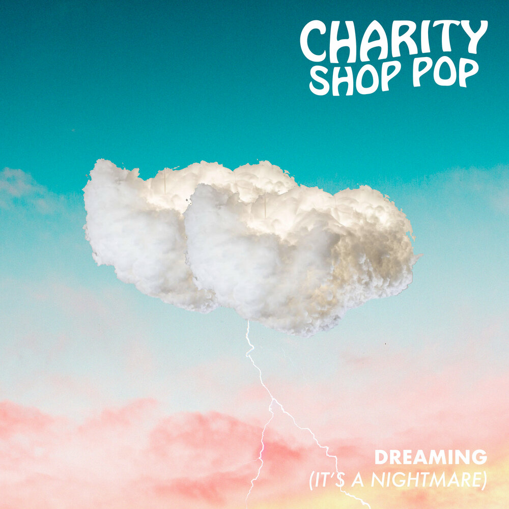 Dreaming. Dream Pop. Its a Dream. It's a Dream?.