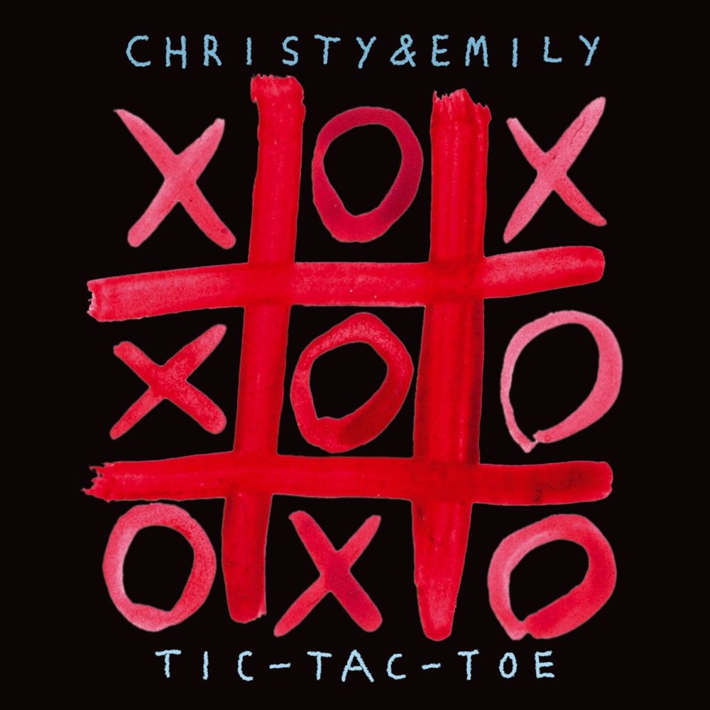 Tic tac toe слушать. Tic tac песня. Love Emily Green. Tic tac Toe слушать все песни.