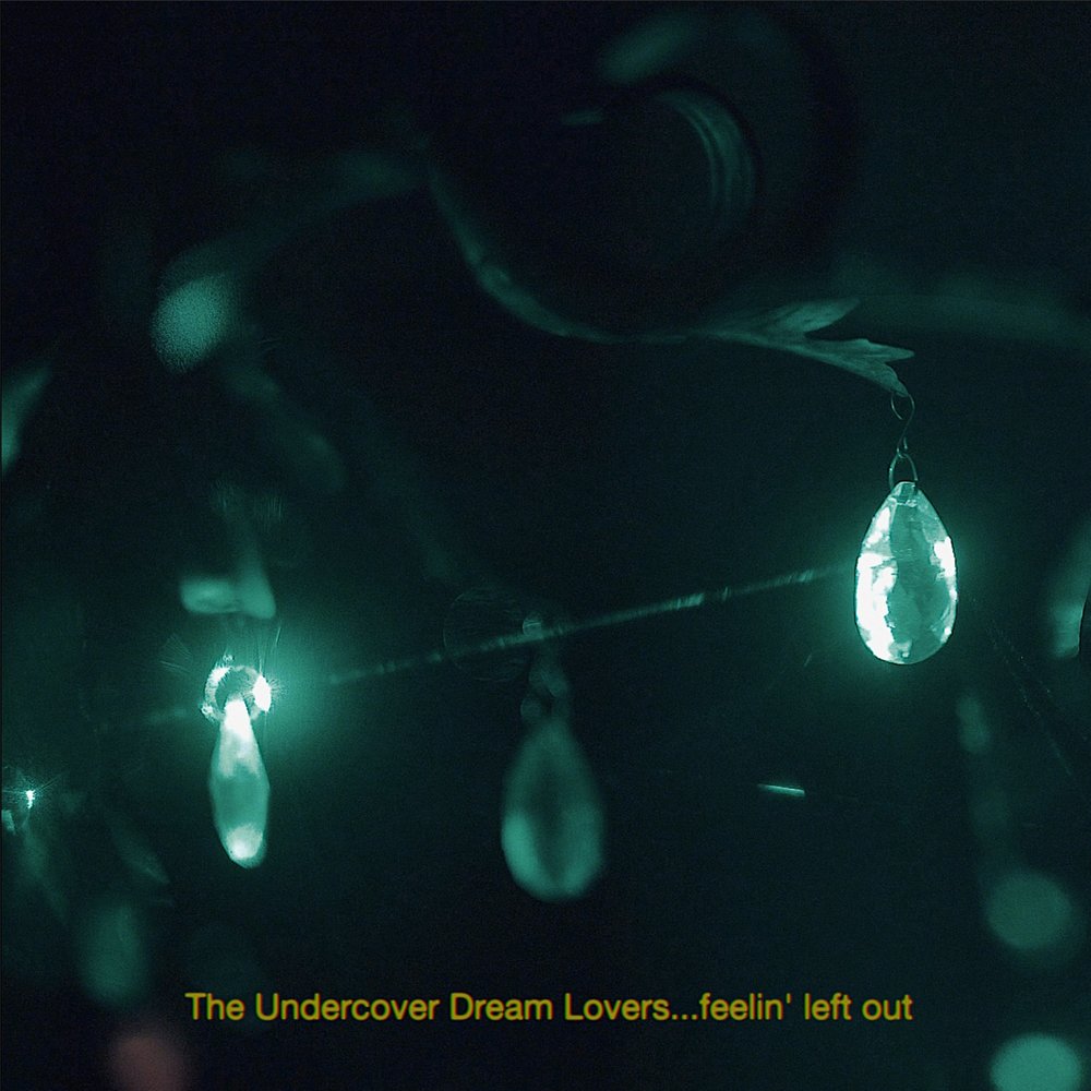 The Undercover Dream lovers Rewind кто поет.