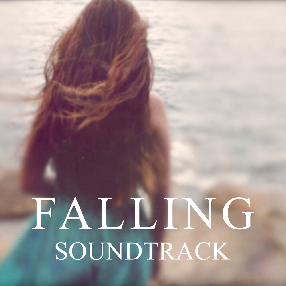 Fall soundtrack. Hamish Powell.