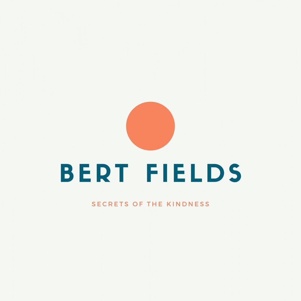 Secret field. Bert fields.