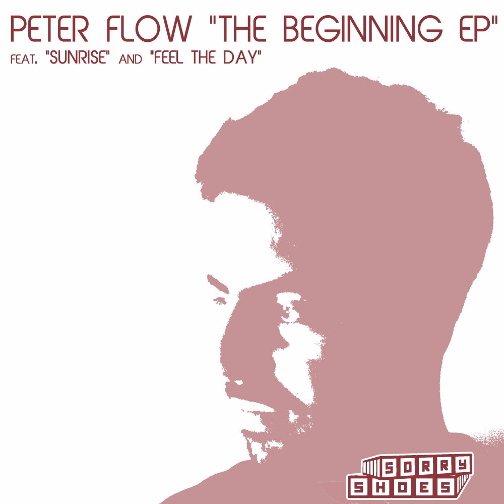 Peters Flow. Feeling flow