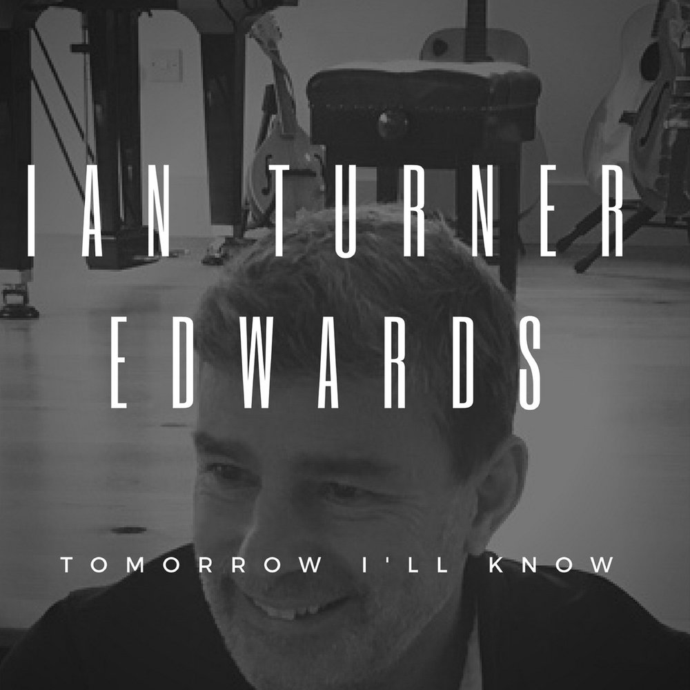 Tomorrow i ll. Edward Turner songwriter Pegasus. Tomorrow i'll Play God.