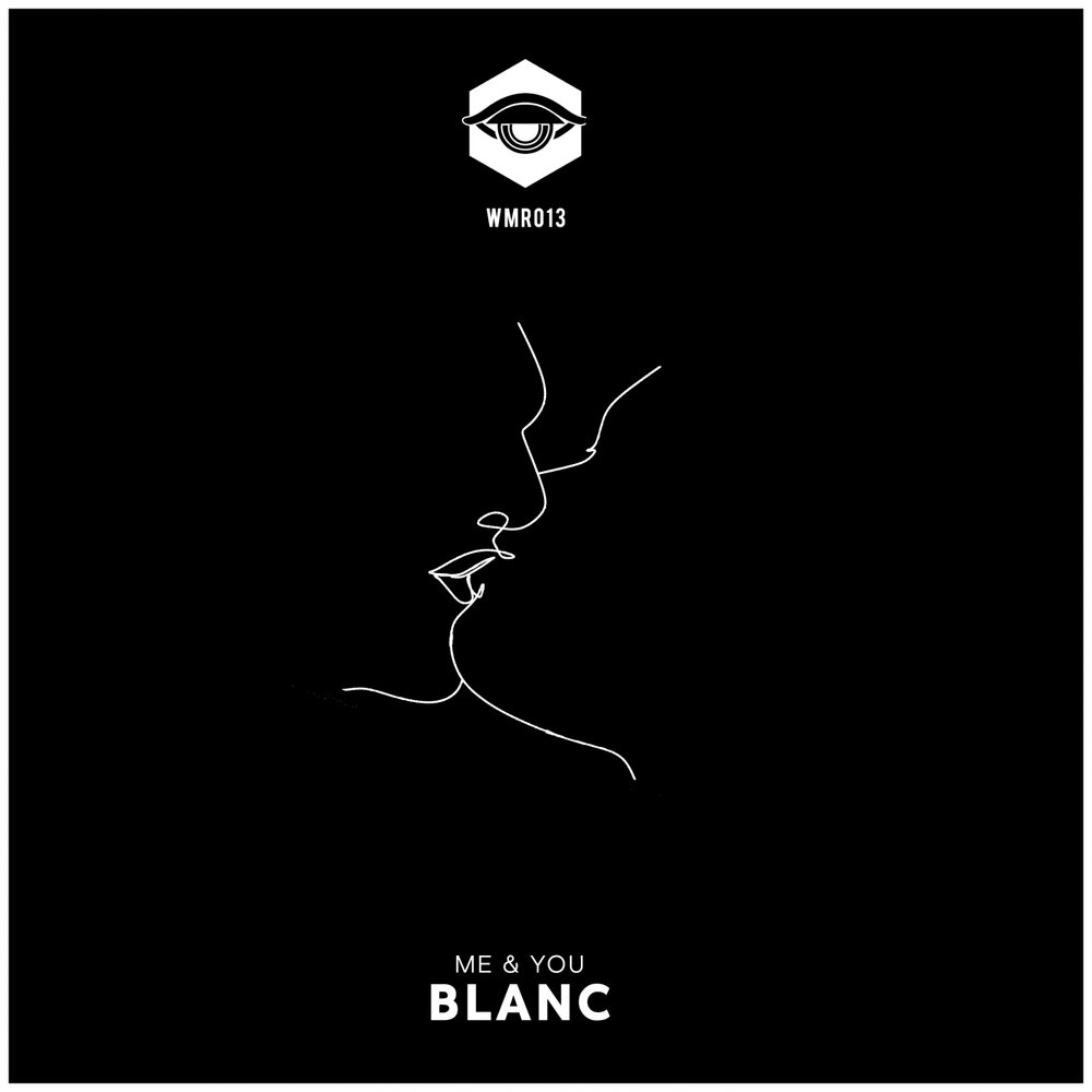 Blanc песня. Tishert Single Blanc.