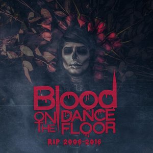 Blood On The Dance Floor - Clubbed to Death