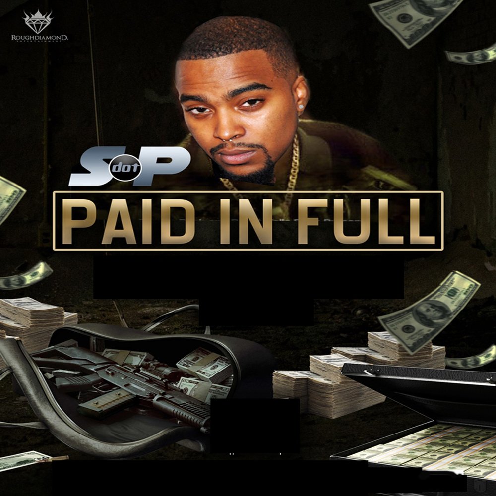 Music pay. Фулл слушать. Paid in Full Music.