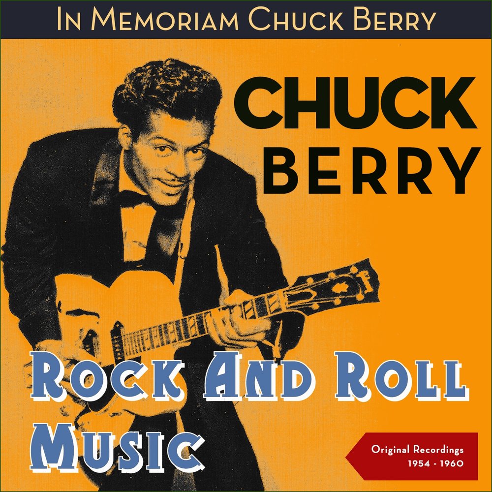 Слушать музыку рок ролл. Чак Берри обложки альбомов. Чак Берри пластинки. Chuck Berry Rock n Roll Legend Megamix. Chuck Berry & Etta James.