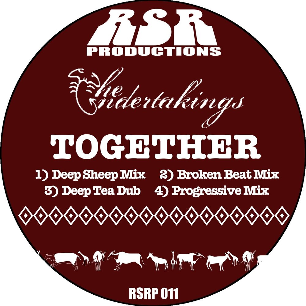 Deep sheep studio. Mix together. together deep. mix together перевод.