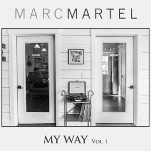 Marc Martel - My Way