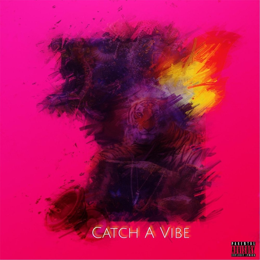 Catch my vibe. Catch a Vibe Lyrics.