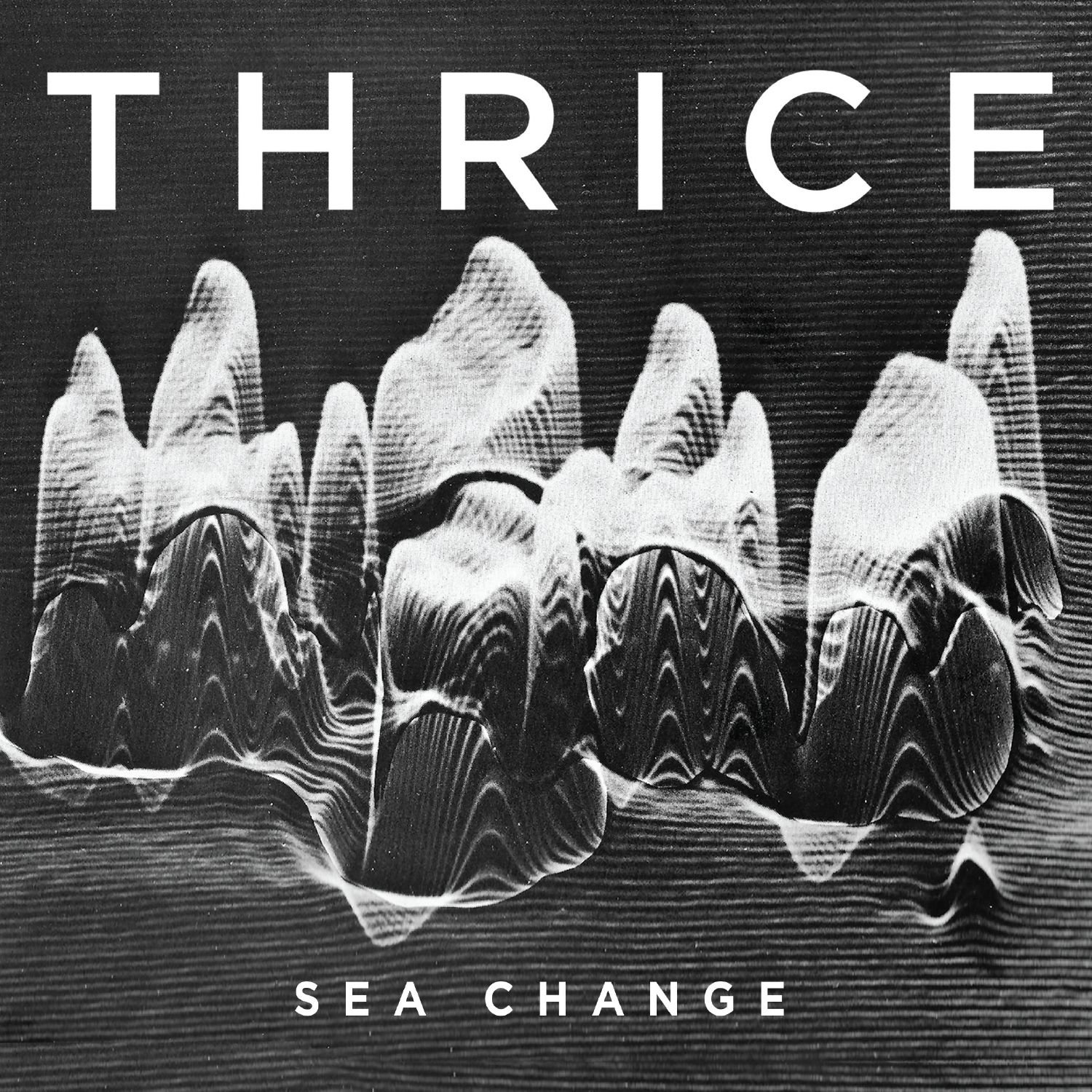 Thrice