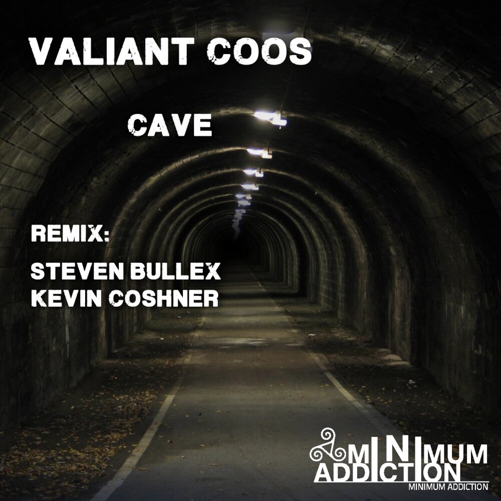 Минимум remix. Dream Cave - Valiant.